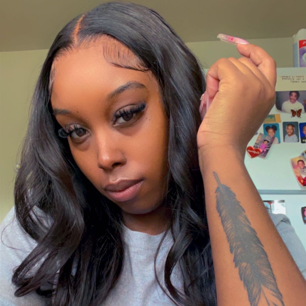 Meet your Posher, Brandi